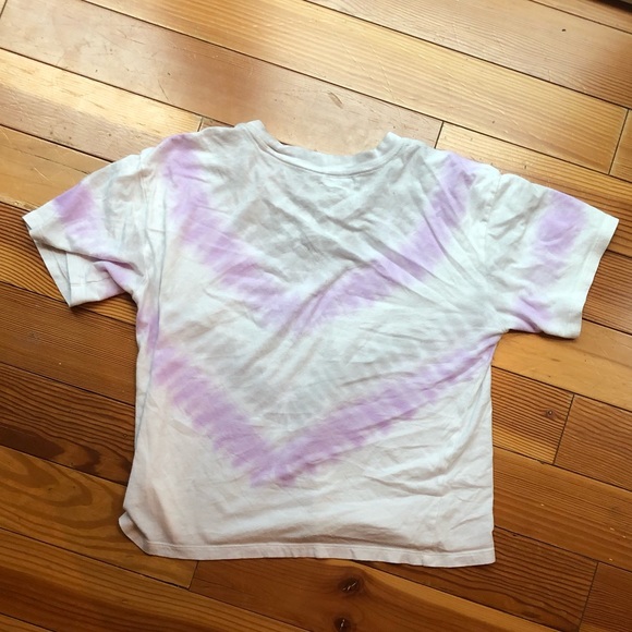 Gap tie dye tee, T-shirt - Picture 2 of 3